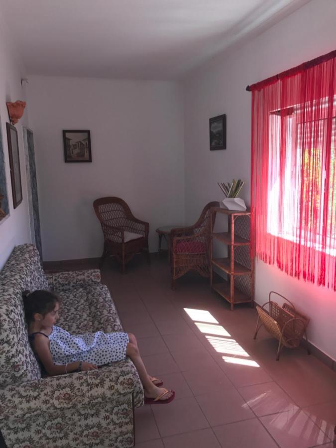Europa Bed & Breakfast Castanheira de Pera Dış mekan fotoğraf