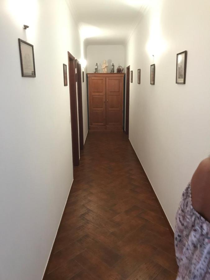 Europa Bed & Breakfast Castanheira de Pera Dış mekan fotoğraf