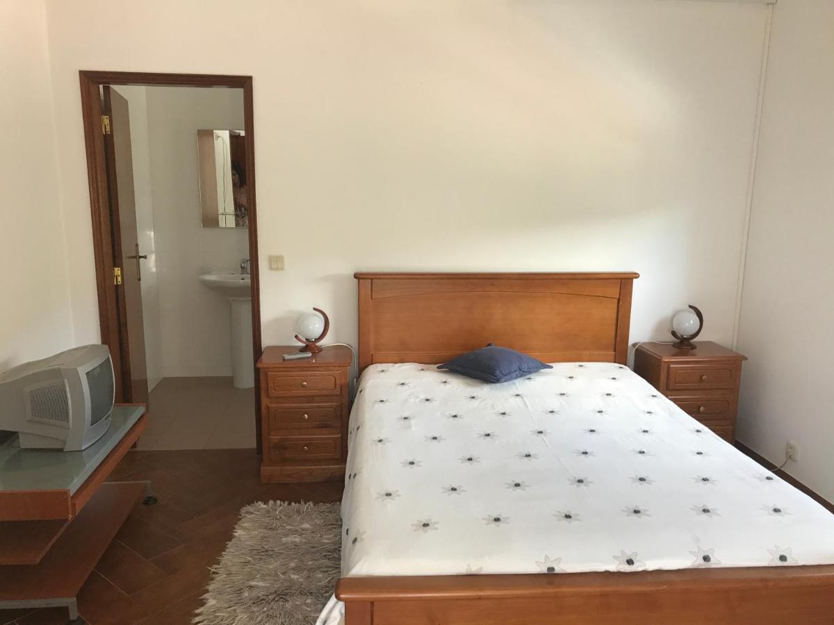 Europa Bed & Breakfast Castanheira de Pera Dış mekan fotoğraf