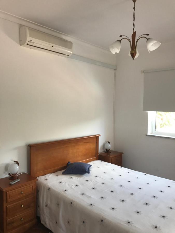 Europa Bed & Breakfast Castanheira de Pera Dış mekan fotoğraf