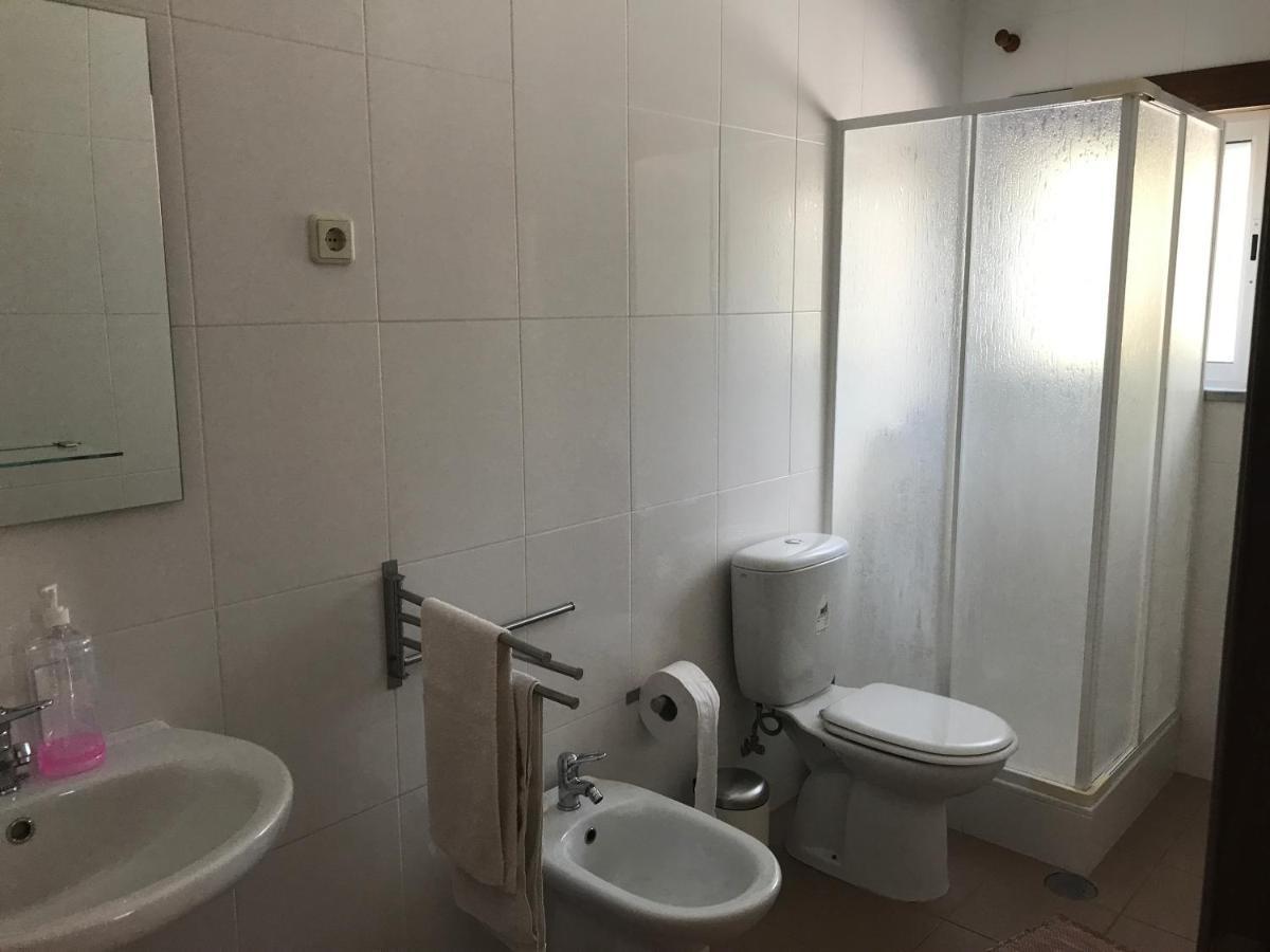 Europa Bed & Breakfast Castanheira de Pera Dış mekan fotoğraf