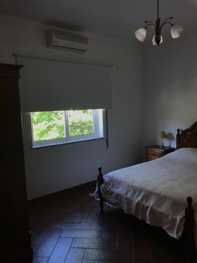 Europa Bed & Breakfast Castanheira de Pera Dış mekan fotoğraf