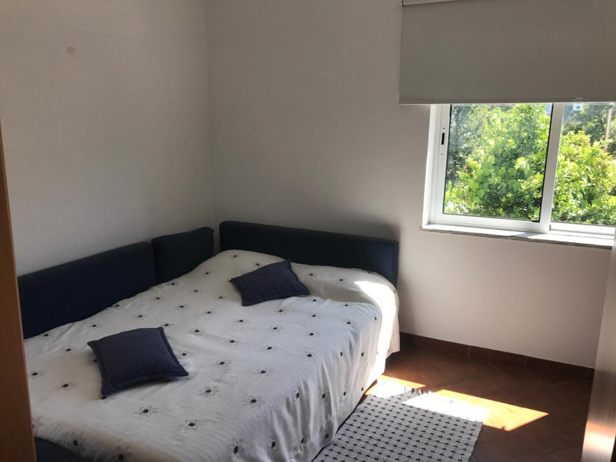 Europa Bed & Breakfast Castanheira de Pera Dış mekan fotoğraf