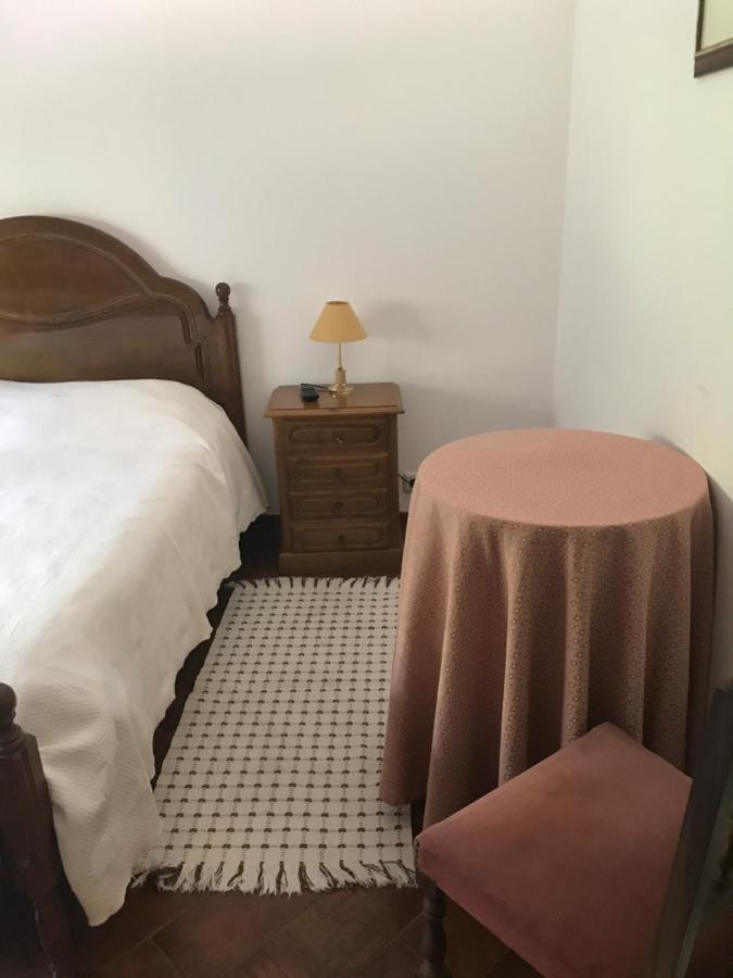 Europa Bed & Breakfast Castanheira de Pera Dış mekan fotoğraf