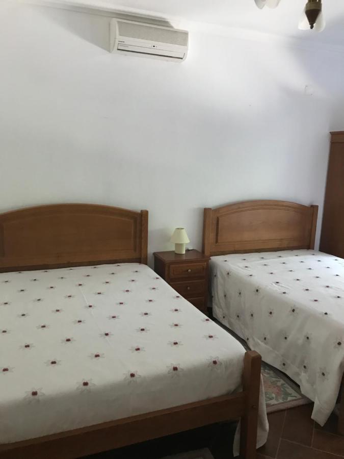 Europa Bed & Breakfast Castanheira de Pera Dış mekan fotoğraf