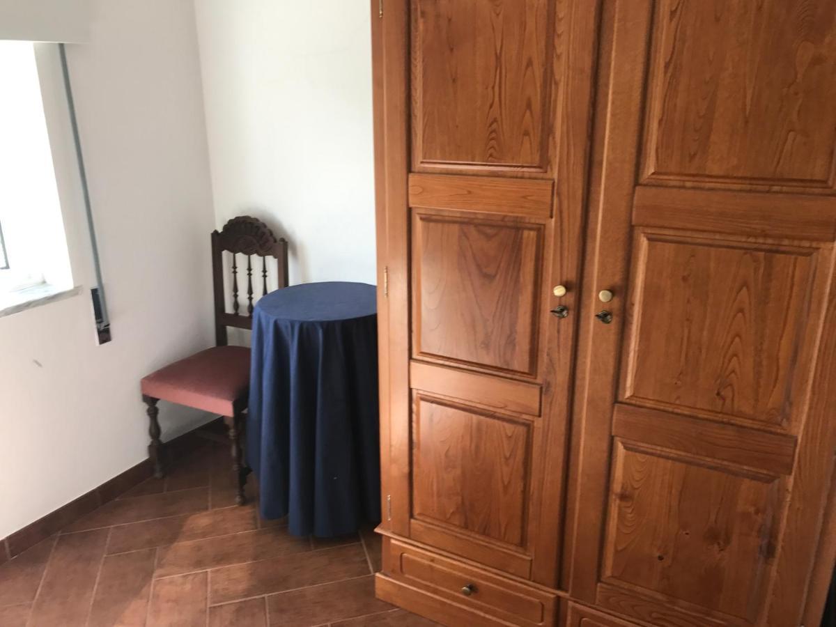 Europa Bed & Breakfast Castanheira de Pera Dış mekan fotoğraf
