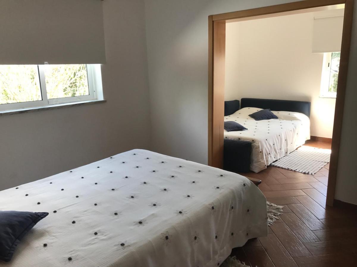 Europa Bed & Breakfast Castanheira de Pera Dış mekan fotoğraf