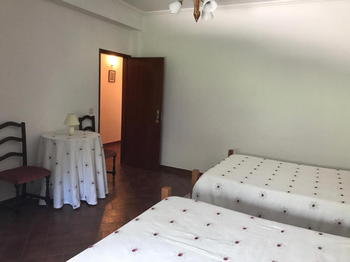 Europa Bed & Breakfast Castanheira de Pera Dış mekan fotoğraf