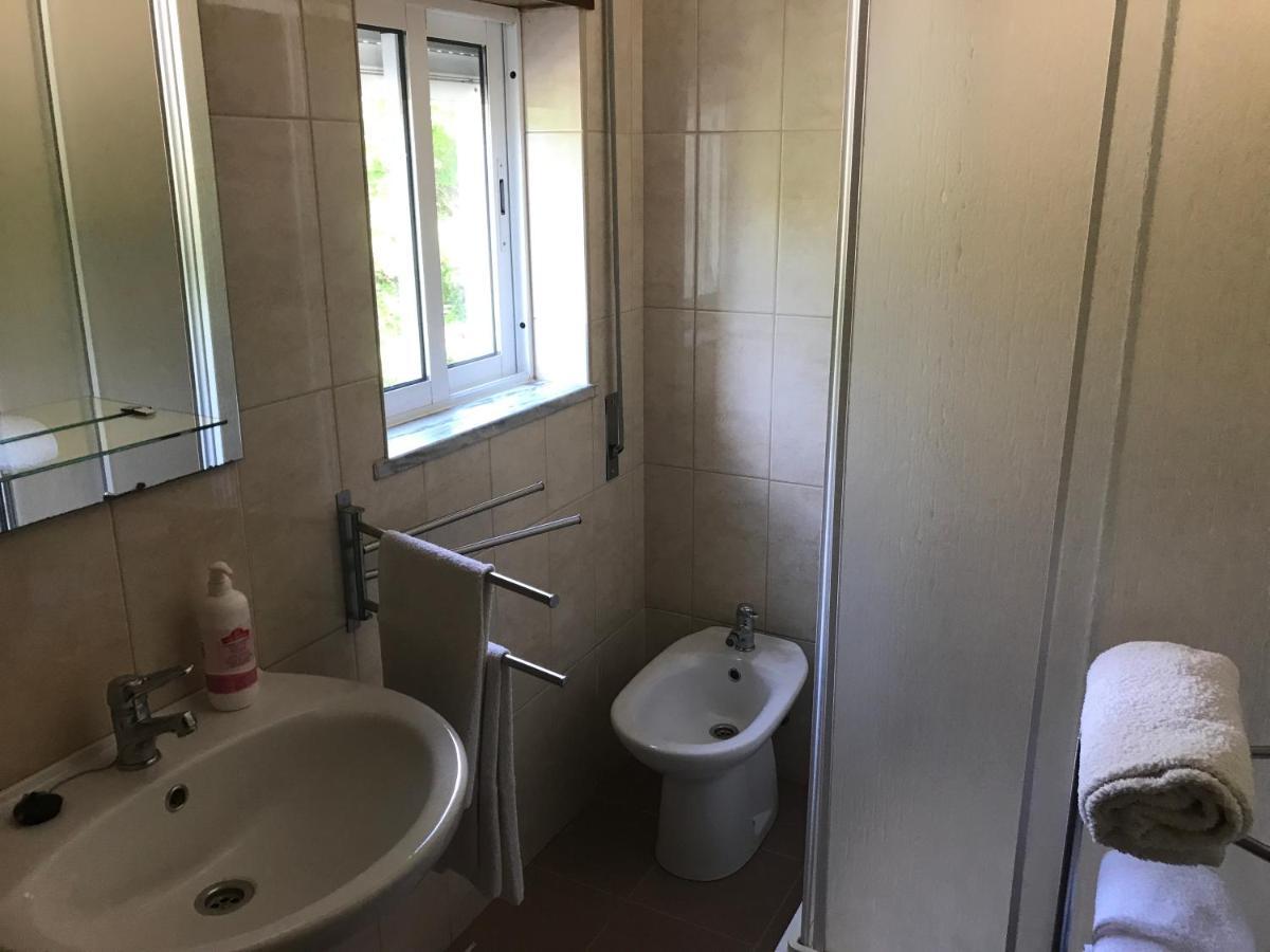 Europa Bed & Breakfast Castanheira de Pera Dış mekan fotoğraf